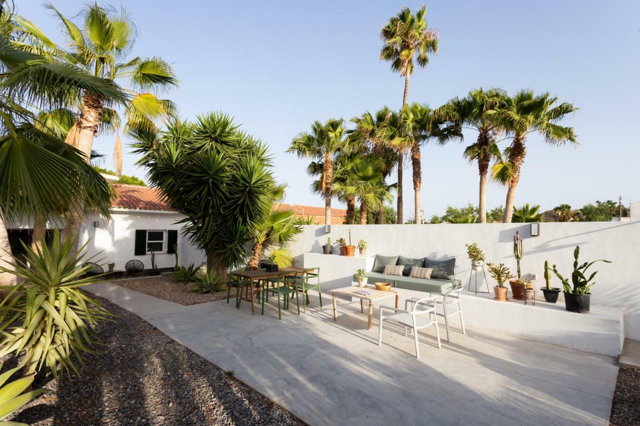 Casa Maria - Caserio De Guaza Palm-mar Εξωτερικό φωτογραφία