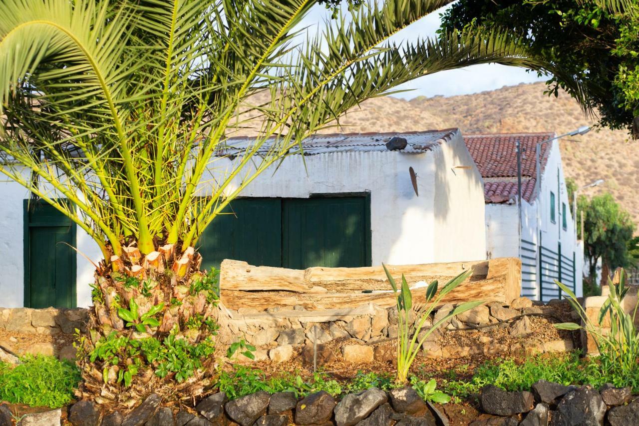 Casa Maria - Caserio De Guaza Palm-mar Εξωτερικό φωτογραφία