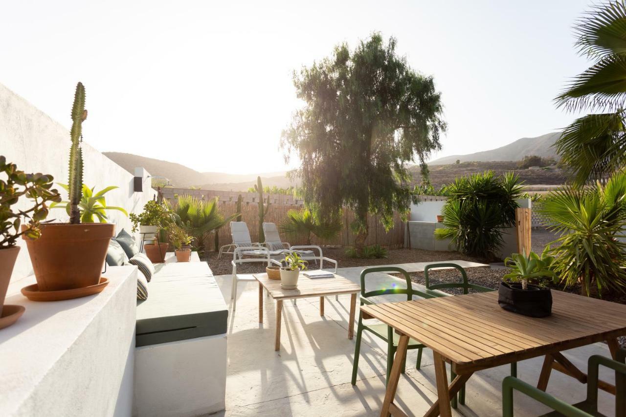 Casa Maria - Caserio De Guaza Palm-mar Εξωτερικό φωτογραφία